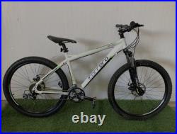 Carrera Centos 13 Mountain Bike, 18 Frame