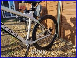 Carrera Centos 13 Mountain Bike, 18 Frame