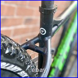 Carrera Hellcat 29 Men's Mountain Bike Medium Frame Excellent Condition
