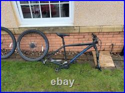 Carrera Hellcat 29 Men's Mountain Bike X-Large (22-inch Frame)