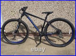 Carrera Hellcat 29er, medium frame