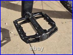 Carrera Hellcat 29er, medium frame