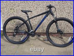 Carrera Hellcat 29er, medium frame