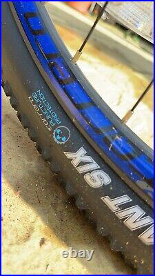 Carrera Hellcat 29wheels 18Frame 24 Gears Disc Brake Front Suspension