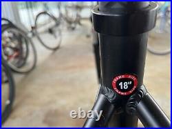 Carrera Hellcat mountain bike 29r. 2024 Model. M Frame, Never Ridden