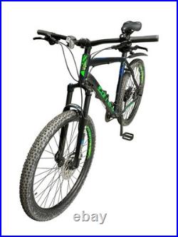 Carrera Kraken Men's Mountain Bike 2022 XL Frame (Collection Only)