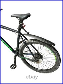Carrera Kraken Men's Mountain Bike 2022 XL Frame (Collection Only)