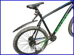 Carrera Kraken Men's Mountain Bike 2022 XL Frame (Collection Only)