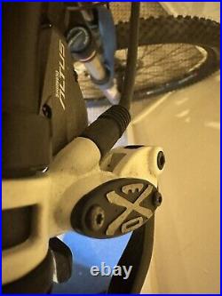 Carrera Kraken Mountain Bike 46cm/18 Frame Size Wheel size 27.5