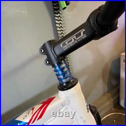 Carrera Kraken XC 27.5 Mountain Bike Frame/Forks Etc COLLECTION