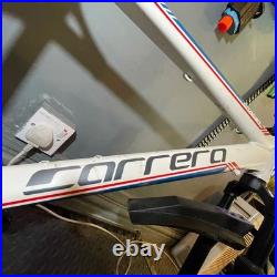 Carrera Kraken XC 27.5 Mountain Bike Frame/Forks Etc COLLECTION