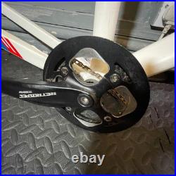 Carrera Kraken XC 27.5 Mountain Bike Frame/Forks Etc COLLECTION