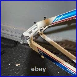 Carrera Kraken XC 27.5 Mountain Bike Frame/Forks Etc COLLECTION Carrera Kraken XC 27.5 Mountain Bike Frame/Forks Etc COLLECTION