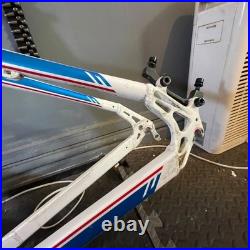 Carrera Kraken XC 27.5 Mountain Bike Frame/Forks Etc COLLECTION Carrera Kraken XC 27.5 Mountain Bike Frame/Forks Etc COLLECTION