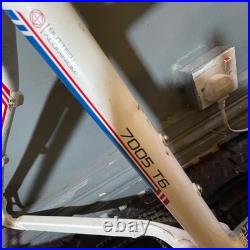 Carrera Kraken XC 27.5 Mountain Bike Frame/Forks Etc COLLECTION