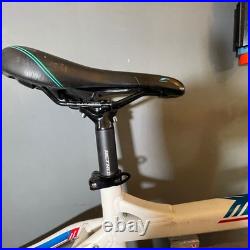 Carrera Kraken XC 27.5 Mountain Bike Frame/Forks Etc COLLECTION