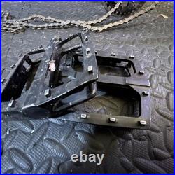 Carrera Kraken XC 27.5 Mountain Bike Frame/Forks Etc COLLECTION