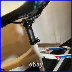 Carrera Kraken XC 27.5 Mountain Bike Frame/Forks/Seat/Bars COLLECTION