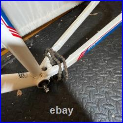 Carrera Kraken XC 27.5 Mountain Bike Frame/Forks/Seat/Bars COLLECTION