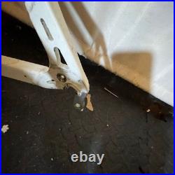 Carrera Kraken XC 27.5 Mountain Bike Frame/Forks/Seat/Bars COLLECTION