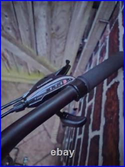 Carrera Mountain Bike 18 Frame