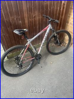 Carrera Mountain Bike Large frame