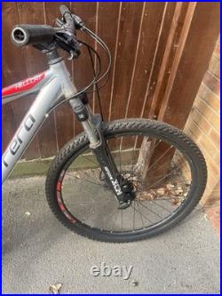 Carrera Mountain Bike Large frame