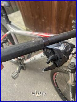 Carrera Mountain Bike Large frame