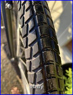 Carrera Prava Bike. 27 Wheels. Aluminium Frame. Ex Condition