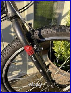 Carrera Prava Bike. 27 Wheels. Aluminium Frame. Ex Condition