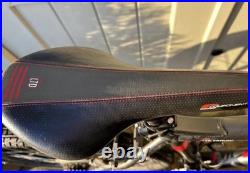 Carrera Prava Bike. 27 Wheels. Aluminium Frame. Ex Condition