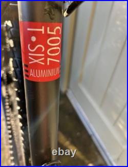 Carrera Prava Bike. 27 Wheels. Aluminium Frame. Ex Condition