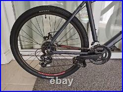 Carrera Subaway 1 NEW GEN 21 Frame 27.5 Wheels FAST & FREE DELIVERY