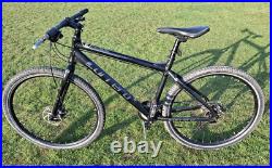 Carrera Subway Two Mountain Bike 18/45cm frame 26 inch wheels