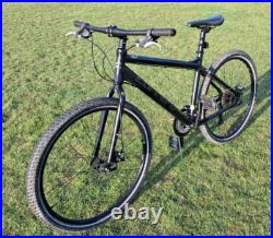 Carrera Subway Two Mountain Bike 18/45cm frame 26 inch wheels