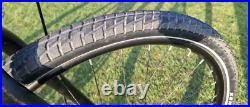 Carrera Subway Two Mountain Bike 18/45cm frame 26 inch wheels