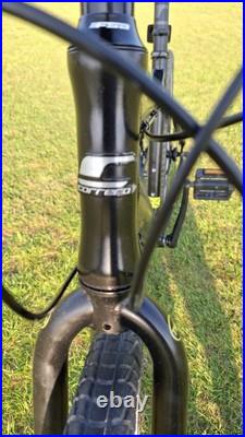 Carrera Subway Two Mountain Bike 18/45cm frame 26 inch wheels
