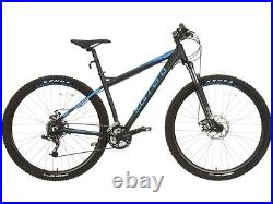 - Carrera Sulcata Mens Mountain Bike 2018 Blue L Frame