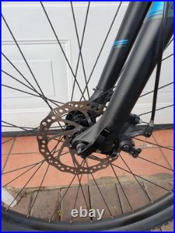 Carrera Sulcata Mountain Bike LTD Edition 29 Wheels, 20 Large Frame