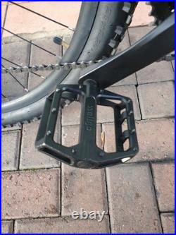 Carrera Sulcata Mountain Bike LTD Edition 29 Wheels, 20 Large Frame