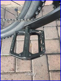 Carrera Sulcata Mountain Bike LTD Edition 29 Wheels, 20 Large Frame