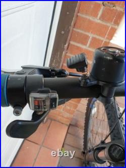 Carrera Sulcata Mountain Bike LTD Edition 29 Wheels, 20 Large Frame