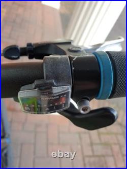 Carrera Sulcata Mountain Bike LTD Edition 29 Wheels, 20 Large Frame