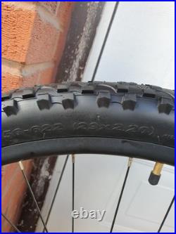Carrera Sulcata Mountain Bike LTD Edition 29 Wheels, 20 Large Frame