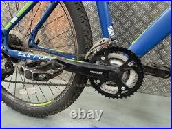 Carrera Valour Men's Mountain Bike Medium Frame 18 27.5 Inch Wheels
