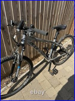 Carrera Valour Men's Mountain Bike, XS, 14 frame