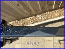 Carrera Valour Men's Mountain Bike, XS, 14 frame