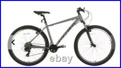 Carrera Valour Men's Mountain Bike, XS, 14 frame