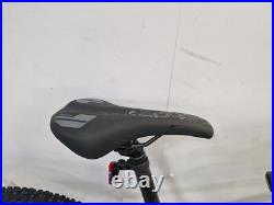 Carrera Valour Mens Mountain Bike X Small 14'' Frame Grey (Missing Tools) A Carrera Valour Mens Mountain Bike X Small 14'' Frame Grey (Missing Tools) A