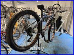 Carrera Vendetta Men's Mountain Bike Medium Frame, 27.5 Wheels